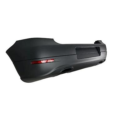 Branici: R32 ZADNJI BRANIK KOMPLETAN VW GOLF 4 IV | Kompletan R32 Zadnji — 4