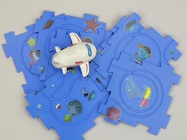 Puzzle dla Dzieci, stan - Bardzo dobry