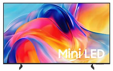 Телевизоры Samsung Mini LED M70H 4K (2026) Производство Казахстан