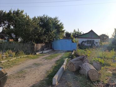 дешевый дом: Продаётся частный дом с участком. - Дом одноэтажный
