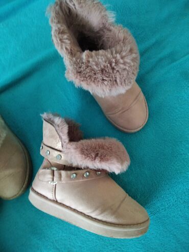 ugg cizme sive: Ugg boots, Size - 30