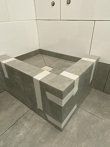 Изготовление и монтаж изделий из керамогранита под заказ Что