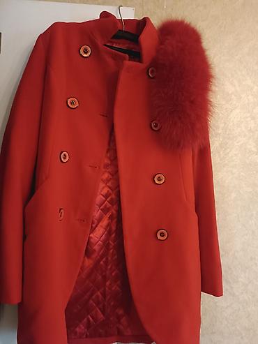 Dəstlər, kostyumlar: Qadın geyimləri seti 1) Bordo ziyafət dəsti: - Qısa jaket: parıltılı — 2