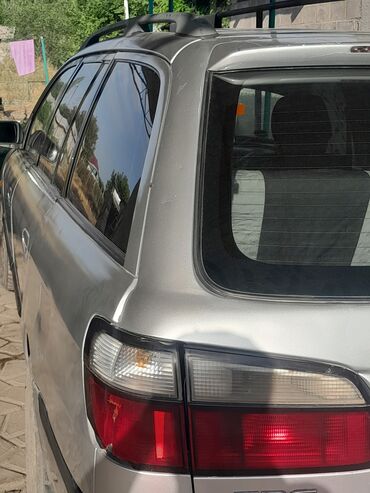 каракол машина ауди 80 бочка каракол: Mazda 626: 1999 г., 2 л, Механика, Дизель, Универсал
