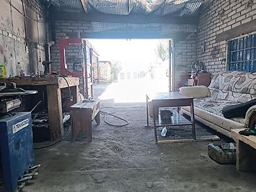 дом вагоны: 🏡 Продается кирпичный дом в с. Станция Ивановка (Чуйская область) — 6