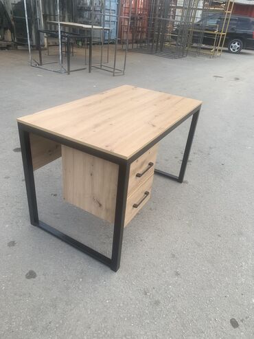 Компьютерные столы: Компьютерный стол, Новый, С полками at lalafo.kg — 6 Компьютерные столы: Компьютерный стол, Новый, С полками — 6