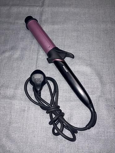 saç ütü: Babyliss və Philips saç ukladka seti -43 azn Məhsul təsviri: - — 2