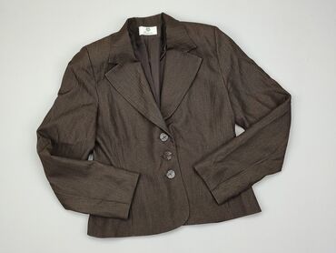 sukienki z marynarka na wesele: Women's blazer S (EU 36), condition - Very good