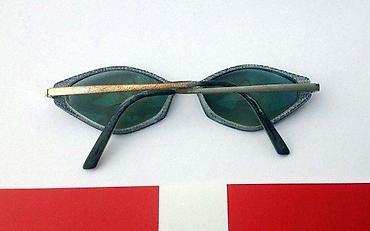 Ostali kućni aparati: VICI deseign dioptrijski ram AUSTRIA. Made in Austrija. Extra rare — 3