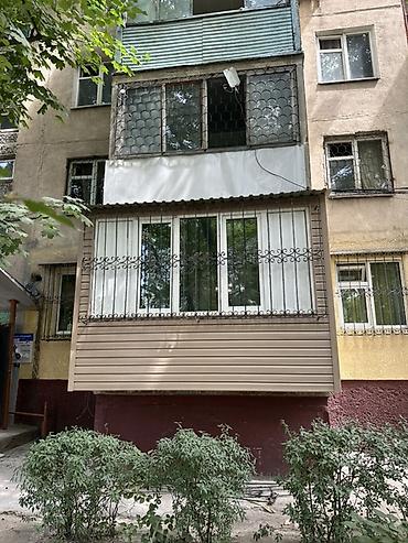 Утепление: Обшивка и утепление балконов/лоджий сайдингом. - Виды работ: наружная — 5