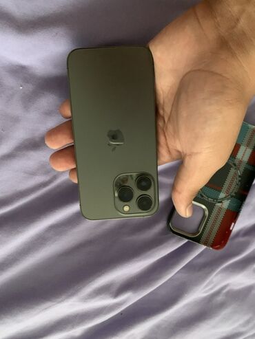 карты памяти 512 гб для планшетов: IPhone 13 Pro, 256 ГБ, Графит, Каптама, 77 %
