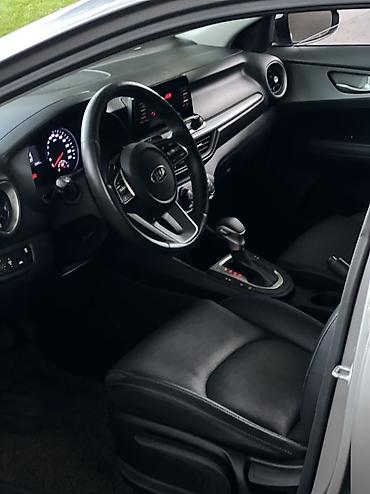 россрочка фит: Kia K3: 2020 г., 1.6 л, Автомат, Бензин, Седан — 10