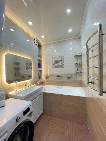 земельный участок первая линия: 4 комнаты, 100 м², Индивидуалка, 5 этаж, Евроремонт
