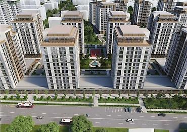 yeni əmlak: Yasamal, 2 otaqlı, Yeni tikili, m. 20 Yanvar, 89 kv. m — 10