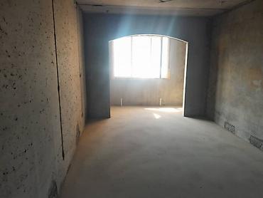 Продажа квартир: 3 комнаты, 84 м², 2 этаж, Готовая ПСО (под самоотделку) — 5