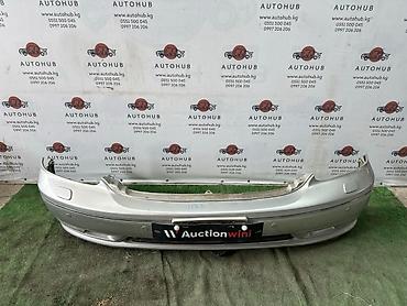 Бампер передний для Lexus LS 430 (UCF30), двигатель 3UZ‑FE, год 2004