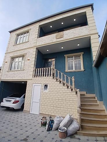 Yeni tikili: 5 otaqlı, Yeni tikili, 300 kv. m — 10