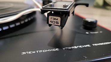 Другая аудиотехника: Продам ИМПУЛЬС 201 стерео приставка проигрыватель грампластинок ЯРЗ - — 6
