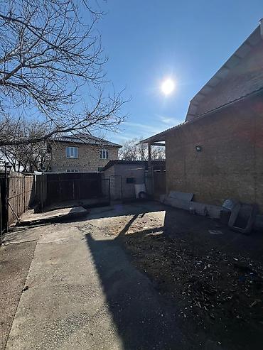 Продажа коттеджей и домов: Продаётся дом в с.Кожомкул. Дом мансардный 2022г., 140кв.м из жженого — 3