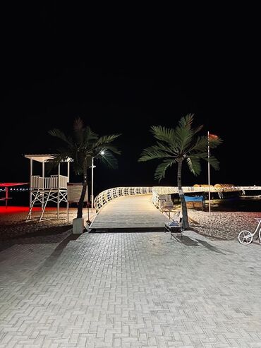 Иссык-Куль 2025: Коттедж, палм бич ЦО Palm Beach, Чок-Тал, Барбекю, Детская площадка, Охраняемая территория — 17