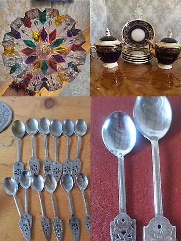 Çay dəsti
