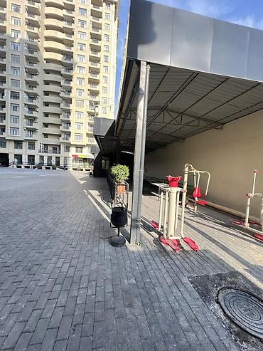 nahcivan ev kiralari: İcarəyə verilir 2 otaqlı yeni tikili 80 m², Şah İsmayıl Xətai m — 3
