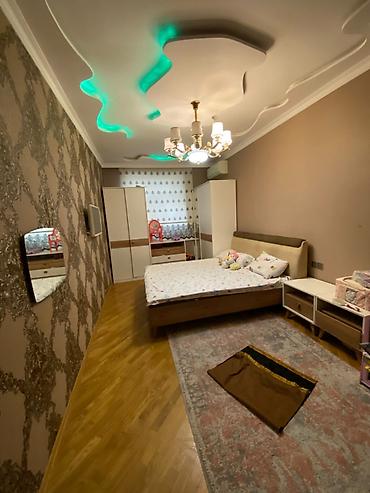 Квартиры: 3 комнаты, Новостройка, 145 м² — 8