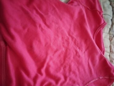odeća za bebe devojčice: Benetton, Short sleeve, Unicorn, 134-140