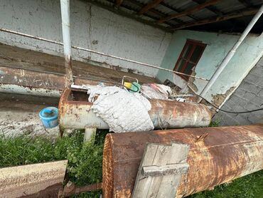 Цеха, заводы, фабрики: Продаю 11111 м² — 11