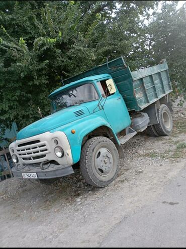 купить грузовой автомобиль бу: Жүк ташуучу унаа