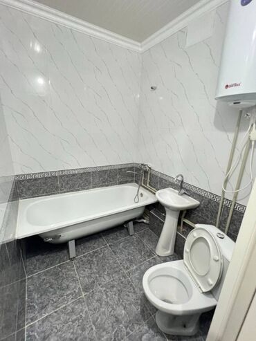 Продажа домов: 1 комната, 45 м², 106 серия, 8 этаж, Евроремонт