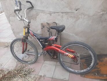 Şəhər velosipedləri: Yeni Şəhər velosipedi 24", sürətlərin sayı: 32, Ünvandan götürmə, Ödənişli çatdırılma