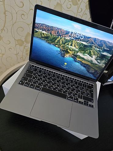 16 pro mac: Salam təcili satılır qiyməti 1100 — 2