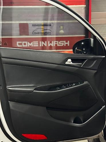 Hyundai: Hyundai Tucson: 2021 г., Кроссовер — 18