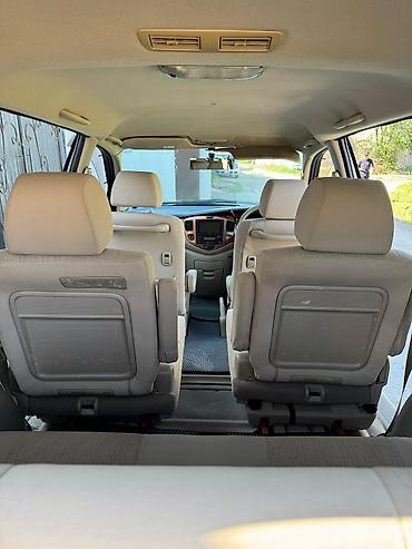 мпв: Mazda MPV: 2005 г., 2.3 л, Автомат, Газ, Минивэн — 7