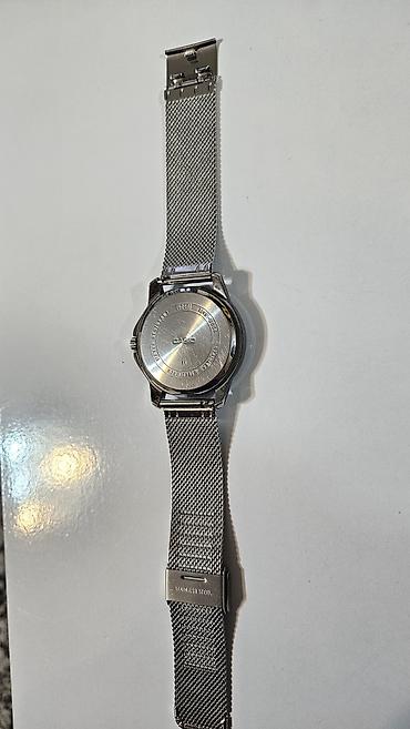 Qol saatları: Qol saatı, Casio — 6