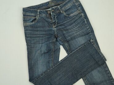 armani jeans t shirty: Jeansy, S, stan - Dobry