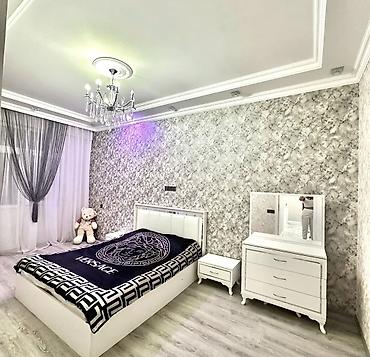 Квартиры: Mənzil Elmlər Akademiyası metrosundan piyada 3-4 dəqiqəlik məsafədə — 4