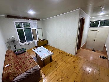 xankəndi ev kirayə: 4 otaqlı, 120 kv. m, Orta təmir — 6