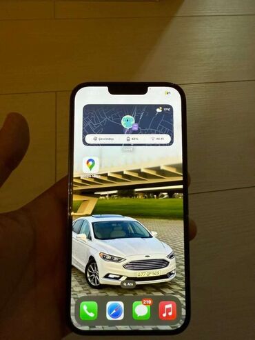 подставка для ноутбука: IPhone 13 Pro Max, Face ID