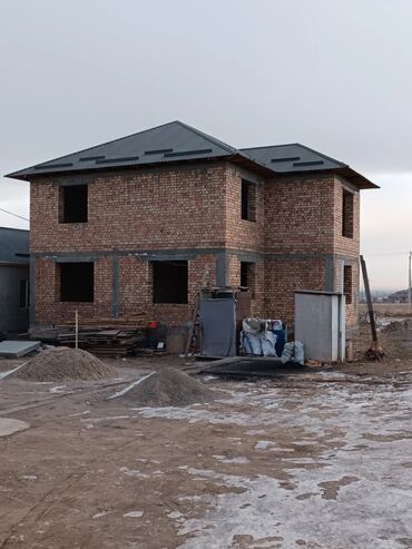 Продажа домов: Дом, 110 м², 6 комнат, Требуется ремонт — 4