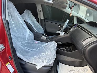 Toyota: Toyota Prius: 2014 г., 1.8 л, Вариатор, Гибрид, Хэтчбэк — 7