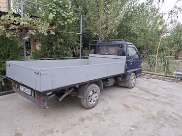 грузовые техники: Легкий грузовик, Hyundai, Стандарт