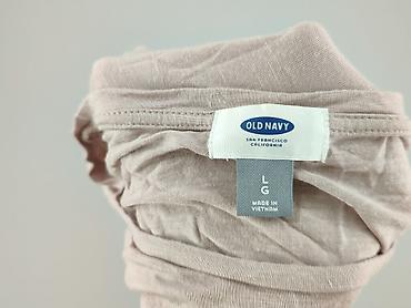 bluzki vans: Old Navy, T-shirt damski, rozmiar L — 4