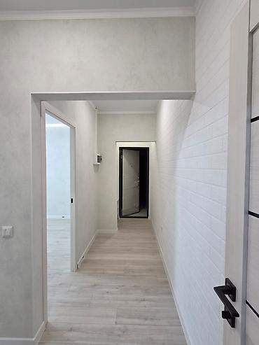 1ккв: 1 комната, 53 м², Элитка, 8 этаж, Дизайнерский ремонт — 3