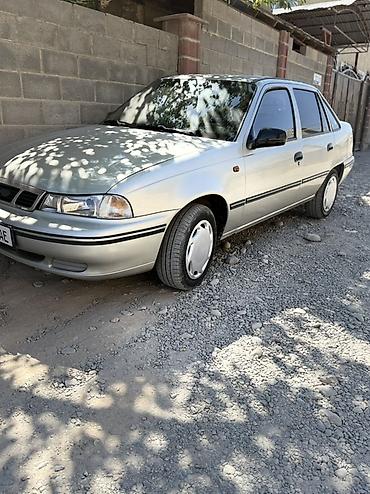 Daewoo: Daewoo Nexia: 2007 г., 0.5 л, Седан — 13