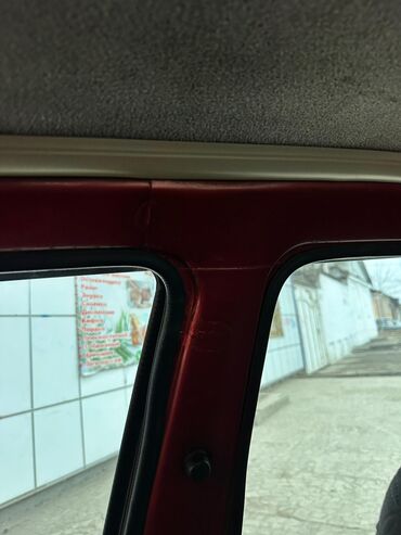 Daewoo: Daewoo Tico: 1996 г., 0.8 л, Автомат, Бензин, Универсал — 11