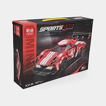lamborghini countach: Детские игрушки, Конструктор LEGO (Лего) | Лего конструктор Mingdi — 2