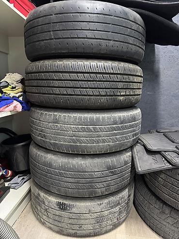 диск киа к5 r17: Летние шины Kumho для Kia (оригинал с завода) - Комплект: 7штуки - — 2