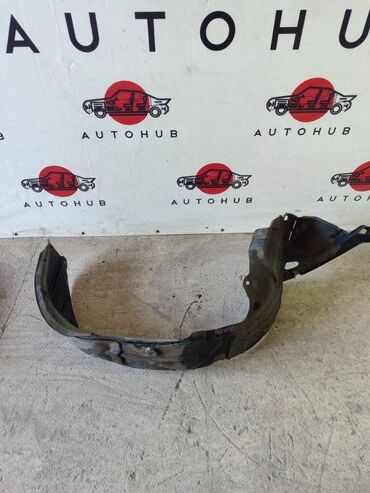 подкрылки фит: Подкрылок HONDA CR-V RD K20A 2 2002 перед. прав. (б/у)